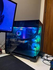 Pc gaming