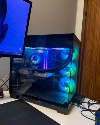 Pc gaming