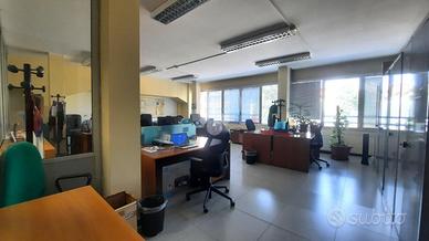UFFICIO A MILANO