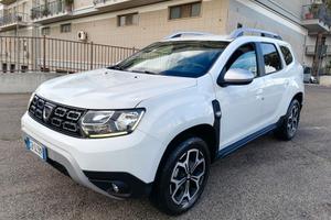 Dacia Duster 1.5 Blue dCi 115 CV 4x2 Prestige 2020