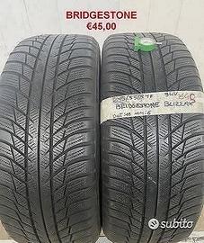 Bridgestone vari modelli 245/55 r17 94v Invernali