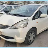 Ricambi Usati HONDA JAZZ 2a Serie 2009