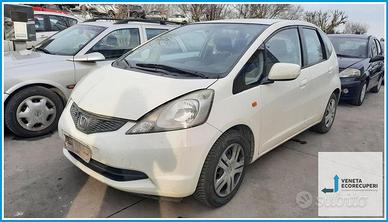 Ricambi Usati HONDA JAZZ 2a Serie 2009