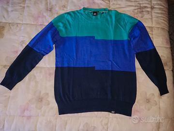 Maglia / Girocollo Diesel 55DSL