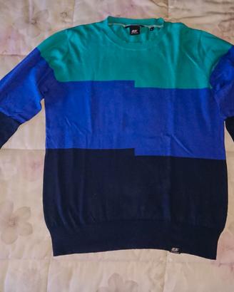 Maglia / Girocollo Diesel 55DSL