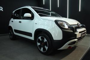 FIAT PANDINA CROSS 1.0 70 CV HYBRID