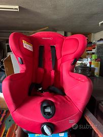 Seggiolino auto Bébé Confort Iseos gruppo 1