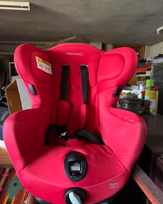Seggiolino auto Bébé Confort Iseos gruppo 1