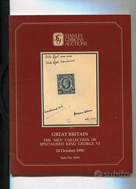 STANLEY GIBBONS ASTA 1990