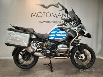 Bmw R 1200 GS Adventure ADV