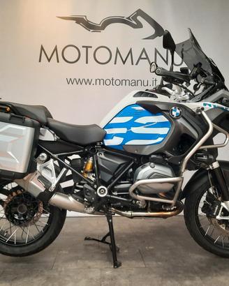 Bmw R 1200 GS Adventure ADV