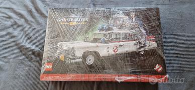 LEGO 10274 ECTO-1 GHOSTBUSTER