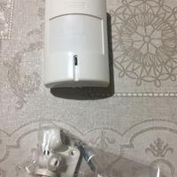 Rilevatore volumetrico a infrarosso Urmet 1033/102