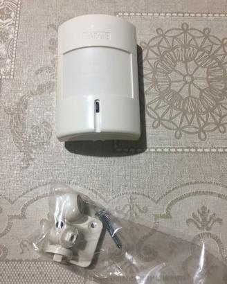 Rilevatore volumetrico a infrarosso Urmet 1033/102