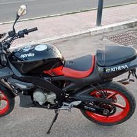 Aprilia Tuono 50 - 2004