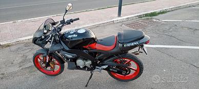 Aprilia Tuono 50 - 2004