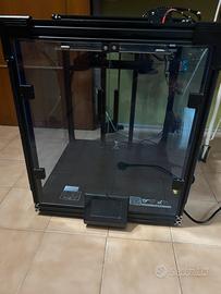 Stampante 3D Creality Ender-6 + accessori