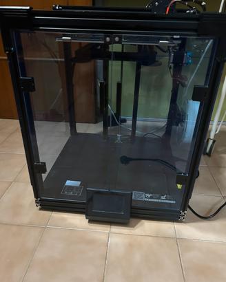 Stampante 3D Creality Ender-6 + accessori