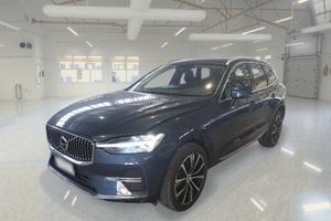 VOLVO XC60 T6 PLUG-IN AWD AUTO CORE SUV