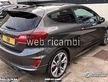 Ford fiesta 2018 2019 musata frontale
