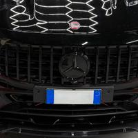 Griglia Panamericana sportiva Mercedes GLB X247
