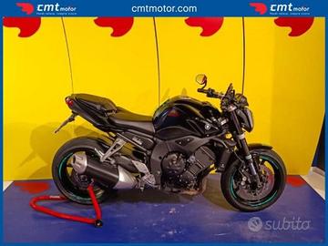YAMAHA FZ1 Finanziabile - Nero - 61511