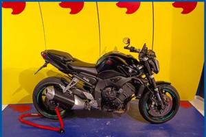 YAMAHA FZ1 Finanziabile - Nero - 61511