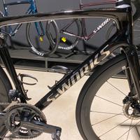 TELAIO Specialized Tarmac sl7 s-works 56