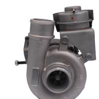 Turbina nuova originale Mitsubishi Santa Fe 2,2 CR