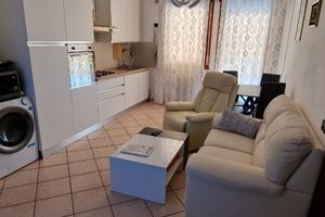Duplex in centro a Borgoricco
