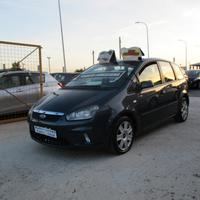 Ford C-Max Focus C-Max 2.0 TDCi (136CV) 2008