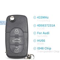 CHIAVE COMPLETA AUDI A3 97-03 A4 99-01 A6 98-05 A8
