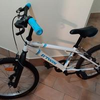 Mountain bike bambino