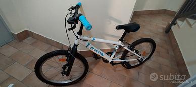 Mountain bike bambino