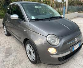 Fiat 500 1.3 Multijet 16V 75 CV Sport