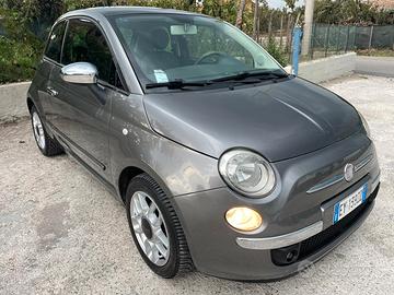 Fiat 500 1.3 Multijet 16V 75 CV Sport