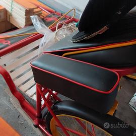 Calesse king e finimenti