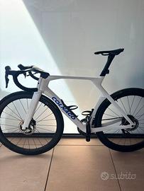 Kit Telaio colnago Y1Rs