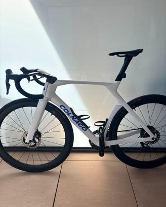 Kit Telaio colnago Y1Rs