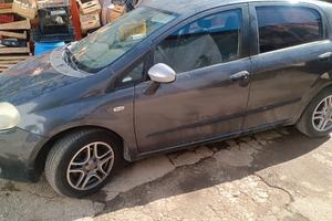 Fiat grande punto 