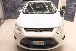 FORD C-Max 1.0 EcoBoost 125CV Start&Stop Titaniu