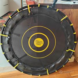 trampolino Decathlon Fit Trump 0500