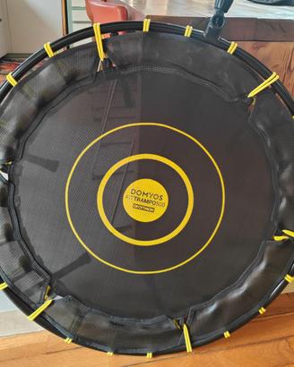 trampolino Decathlon Fit Trump 0500