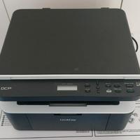 Stampante Brother e toner 