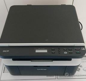 Stampante Brother e toner 