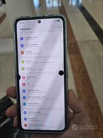 Samsung z flip 5 s c a m b
