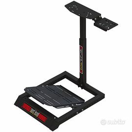 Next level WHEEL STAND RACER + logitech G29 PS5