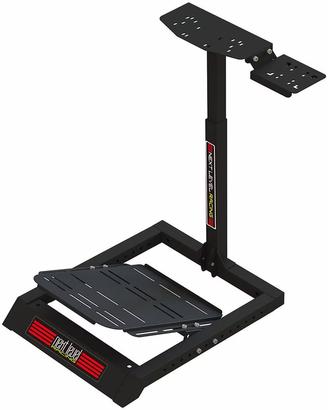 Next level WHEEL STAND RACER + logitech G29 PS5