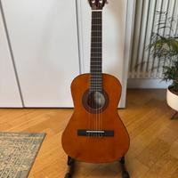Chitarra classica bambino