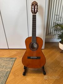 Chitarra classica bambino